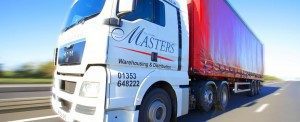 Masters post