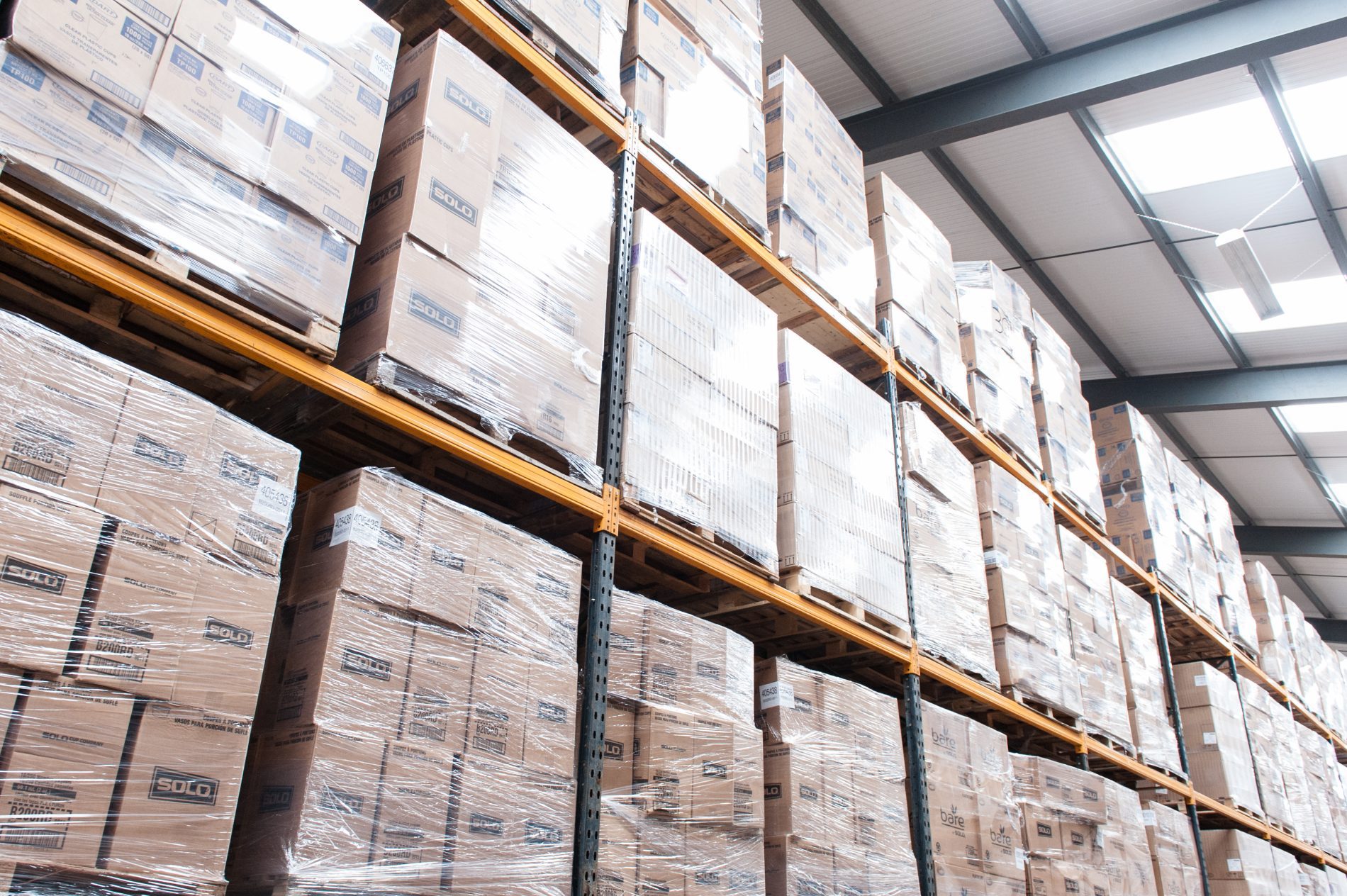 Masters Logistical Cookie Policy - Masters Logistical