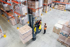 Palletline