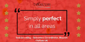 Masters