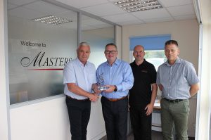 palletline awards
