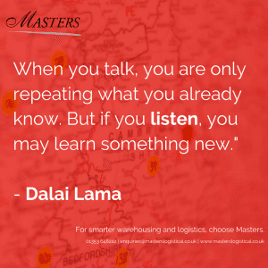 Communication