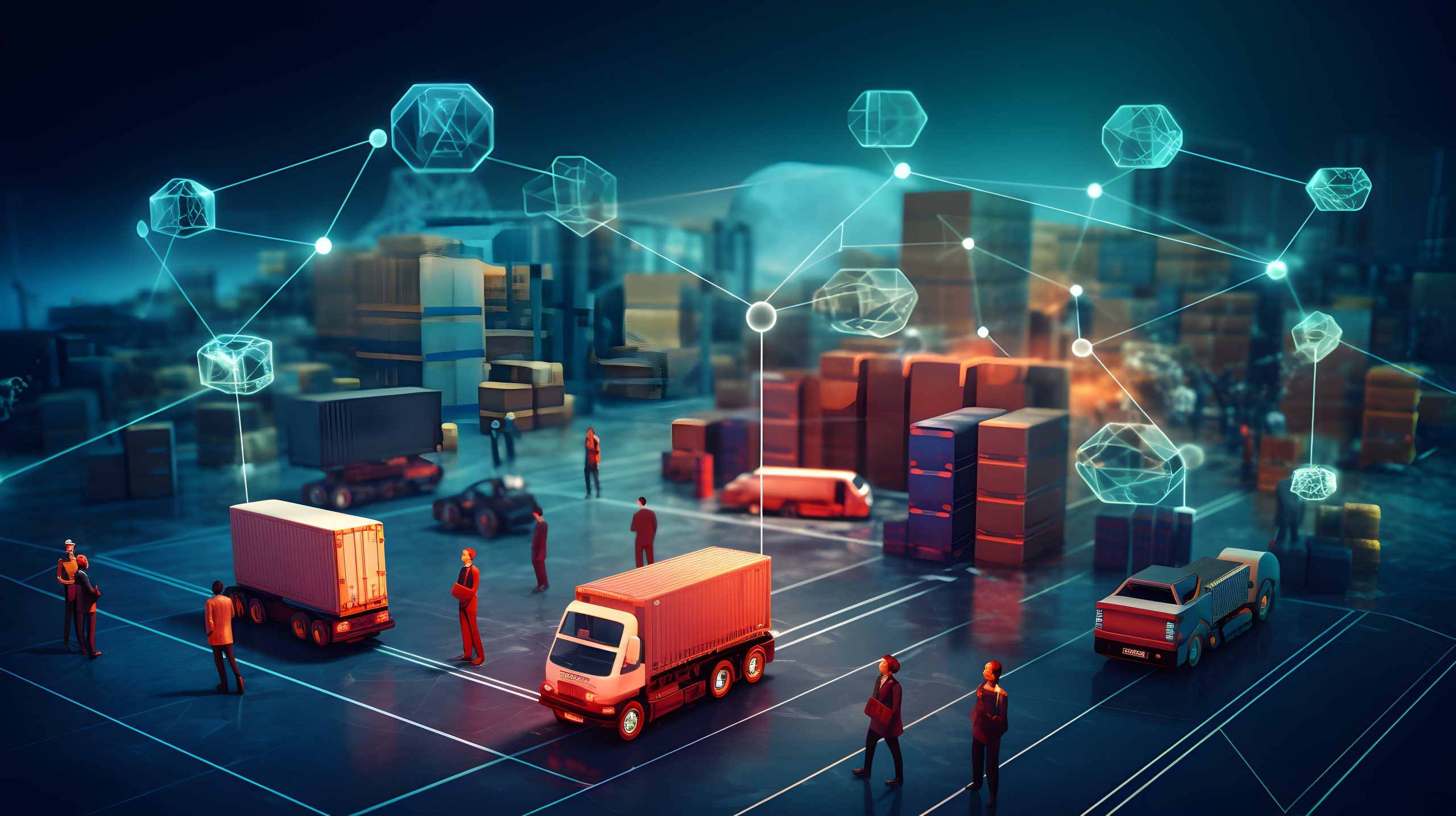 supply chain resilience