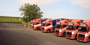 masters fleet logistics services
