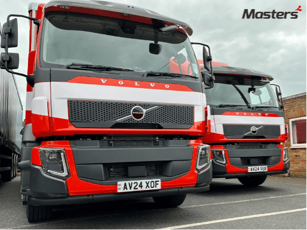 masters fleet