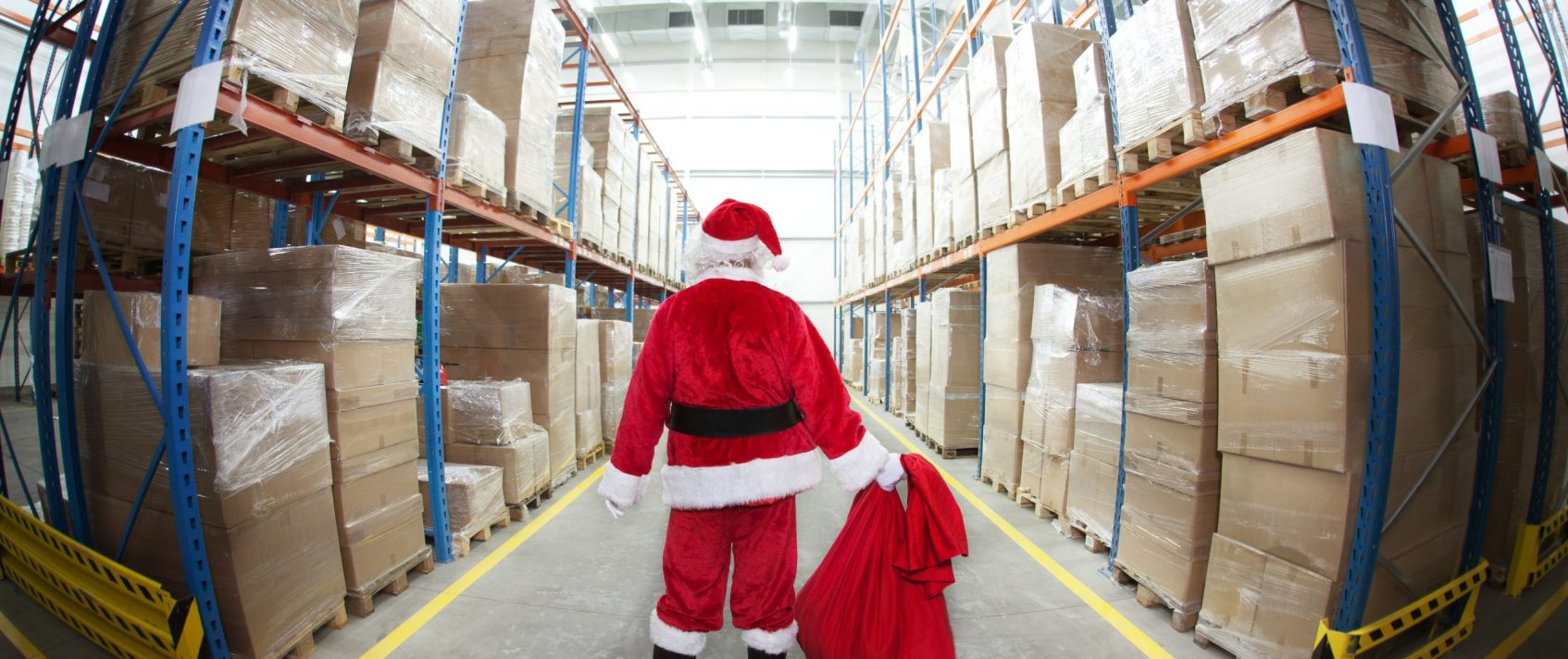 Expert Tips for Christmas Supply Chain Management