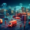 The crucial role of supply chain resilience in today's logistics landscape