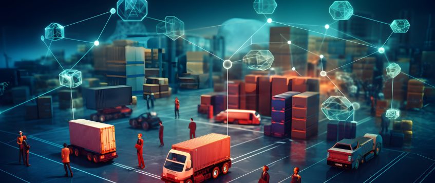 The crucial role of supply chain resilience in today’s logistics landscape