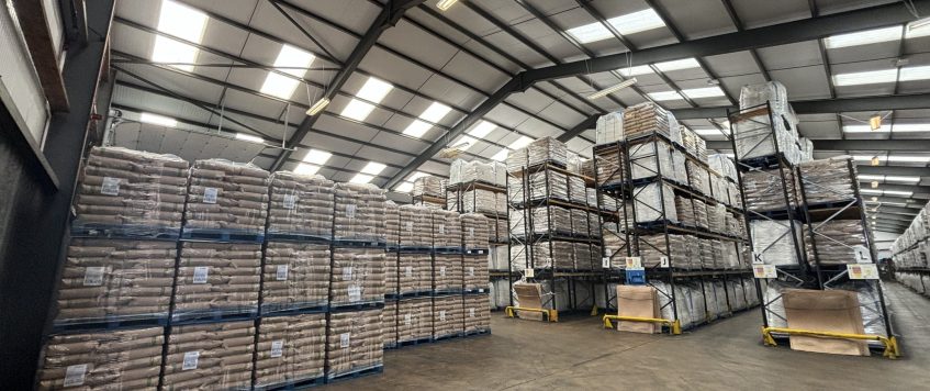 Exploring the pros and cons of outsourced logistics