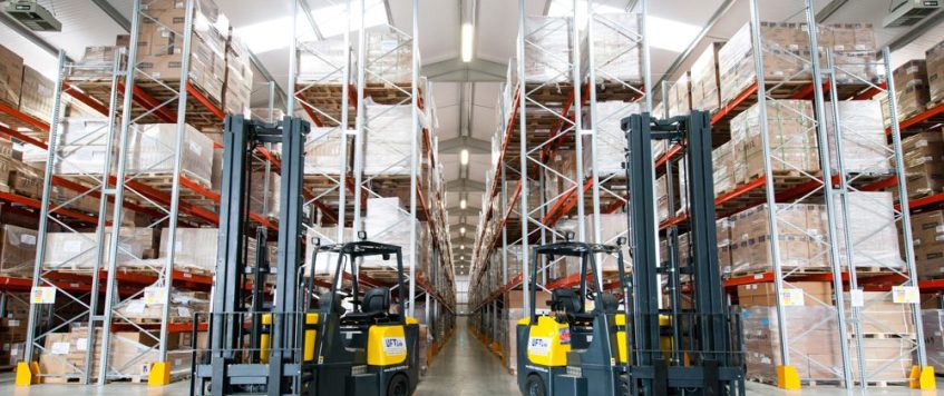 How to Maximise Warehouse Storage Space: A Masterclass in Efficient Warehousing