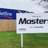 Unlocking efficiency: The Palletline network with Masters Logistical