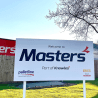 PRESS RELEASE: Masters Set to enter New Year with £1 million investment