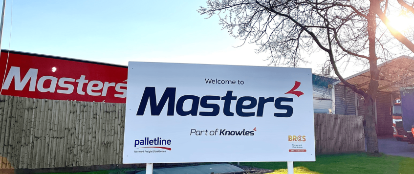 PRESS RELEASE: Masters Set to enter New Year with £1 million investment